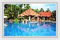  1  Poovar Island Resort